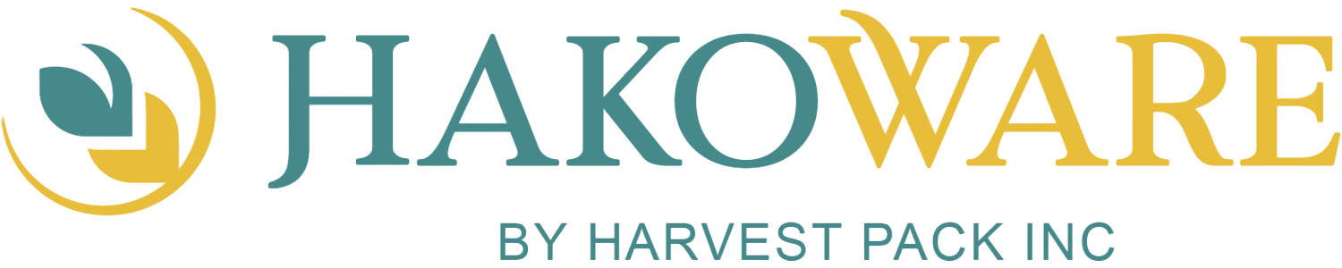 Harvest Pack logo